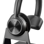 POLY Micro-casque serre-tête Savi 7310 monaural DECT 1 880-1 900 MHz (8Y9B6AA)