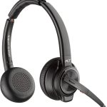 POLY Micro-casque Savi 8220 DECT UC USB-A 1 880-1 900 Mhz Micro-casque Poly Savi 8220 DECT UC USB-A 1 880-1 900 Mhz (8D3F2AA)