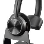 POLY Micro-casque Savi 7310 Office DECT 1 880-1 900 MHz, une seule oreillette (8D3G3AA)