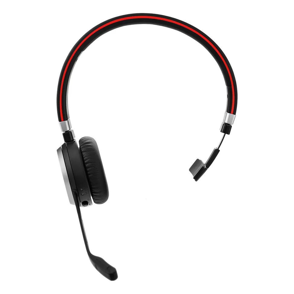 cmsoq4rt905iqqg03drkchq0g.jpg Micro-casque sans fil Jabra Evolve 65 SE MS Stereo Bluetooth (6593-833-309) – Image 1