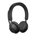 Micro-casque sans fil Jabra Evolve2 65, MS Stereo (26599-999-899) – Image 2