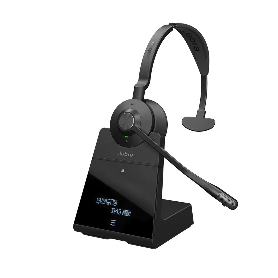 cmsoq4sgw05jlqg03r0uz9ida.jpg Micro-casque sans fil Jabra Engage 75 Mono (9556-583-111) – Image 1