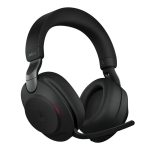 Jabra Evolve2 85, Link380a MS Stereo Black – Image 3
