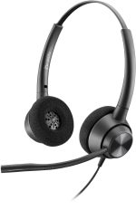 Micro-casque POLY EncorePro 320 USB-A stéréo TAA (767G0AA) – Image 2