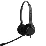 Micro-casque Jabra Biz 2300 Duo - USB Type-C (2399-823-189) – Image 4