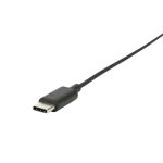 Micro-casque Jabra Biz 2300 Duo - USB Type-C (2399-823-189) – Image 3