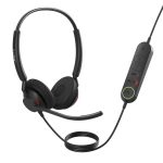 Micro-casque Jabra Engage 40 UC USB Type-A (4099-419-279)