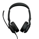 Micro-casque Jabra Evolve2 50 MS Stereo - USB-A (25089-999-999)