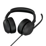 Micro-casque Jabra Evolve2 50 MS Stereo - USB-A (25089-999-999) – Image 3