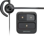 POLY Contours d’oreille de grande et petite taille EncorePro HW530/540 (85R19AA)