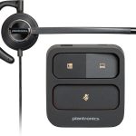 POLY Contours d’oreille de grande et petite taille EncorePro HW530/540 (85R19AA)