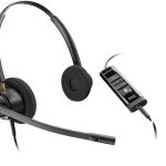 POLY Micro-casque stéréo EncorePro 525 USB-A Micro-casque stéréo Poly EncorePro 525 USB-A (783R3AA)