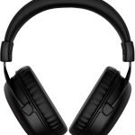 HyperX Casque de jeu sans fil Cloud II Core Casque de jeu sans fil HyperX Cloud II Core (6Y2G8AA)