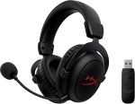 HyperX Casque de jeu sans fil Cloud II Core Casque de jeu sans fil HyperX Cloud II Core (6Y2G8AA) – Image 9