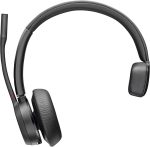 POLY Micro-casque Voyager 4310 USB-C +dongle BT700 Micro-casque Poly Voyager 4310 USB-C +dongle BT700 (77Y94AA)