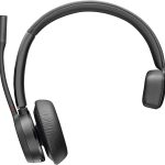 POLY Micro-casque Voyager 4310 USB-C +dongle BT700 Micro-casque Poly Voyager 4310 USB-C +dongle BT700 (77Y94AA)