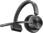 POLY Micro-casque Voyager 4310 USB-C +dongle BT700 Micro-casque Poly Voyager 4310 USB-C +dongle BT700 (77Y94AA) – Image 7