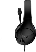 HyperX Core Cloud Plus - Casque pour jeux (noir) - PS5 -PS4 (4P5J8AA) – Image 6