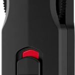 HyperX Core Cloud Plus - Casque pour jeux (noir) - PS5 -PS4 (4P5J8AA) – Image 3