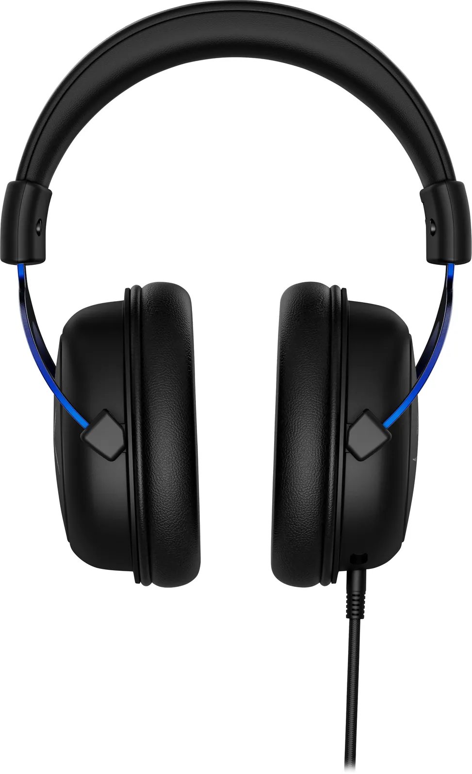 cmsoq4yto05ubqg03fzo9y2qe.jpg HyperX Cloud - Casque pour gaming - PS5-PS4 (noir-bleu) HyperX Cloud - Casque pour gaming - PS5-PS4 (noir-bleu) (4P5H9AM) – Image 1