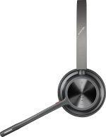 Micro-casque Poly Voyager 4320 USB-A +dongle BT700 (76U49AA) – Image 5