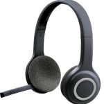 LOGITECH Wireless Headset H600 (Sucre)