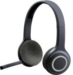 LOGITECH Wireless Headset H600 (Sucre)