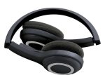 LOGITECH Wireless Headset H600 (Sucre) – Image 2