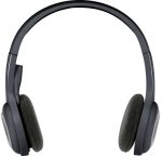 LOGITECH Wireless Headset H600 (Sucre) – Image 5