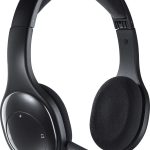 LOGITECH Wireless Headset H800 (Havana)