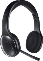 LOGITECH Wireless Headset H800 (Havana)