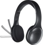 LOGITECH Wireless Headset H800 (Havana) – Image 7