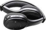 LOGITECH Wireless Headset H800 (Havana) – Image 2