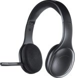 LOGITECH Wireless Headset H800 (Havana) – Image 8