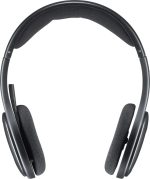 LOGITECH Wireless Headset H800 (Havana) – Image 5