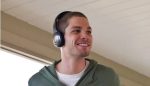 LOGITECH Wireless Headset H800 (Havana) – Image 4