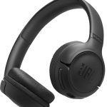 JBL Casque Tune 530 BT-Black