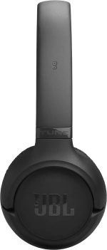 JBL Casque Tune 530 BT-Black – Image 4