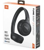 JBL Casque Tune 530 BT-Black – Image 10
