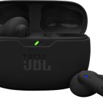 Écouteurs Bluetooth JBL Wave Beam 2 Noir (1200130015250)