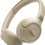 JBL Casque Tune 680 BT NC-Beige
