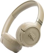 JBL Casque Tune 680 BT NC-Beige