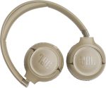 JBL Casque Tune 680 BT NC-Beige – Image 6