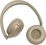 JBL Casque Tune 680 BT NC-Beige – Image 7