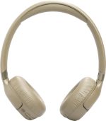JBL Casque Tune 680 BT NC-Beige – Image 9