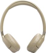 JBL Casque Tune 680 BT NC-Beige – Image 10