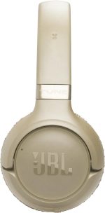 JBL Casque Tune 680 BT NC-Beige – Image 3