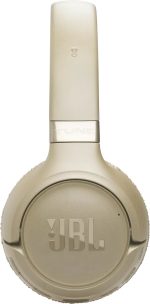 JBL Casque Tune 680 BT NC-Beige – Image 2