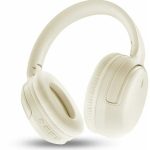 Casque Bluetooth Energy Sistem Cream Rizz (8432426459698)