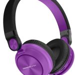 Casque Bluetooth Energy Sistem Urban 2 Violet (8432426448906)